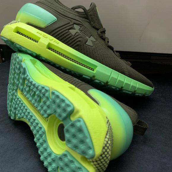 queen city running shoes